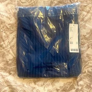 Brand new blue urban outfitters dress